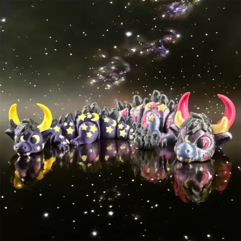 Taurus Dragon