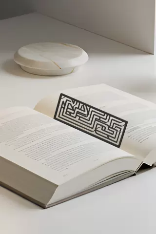 Bookmark, Gift Idea