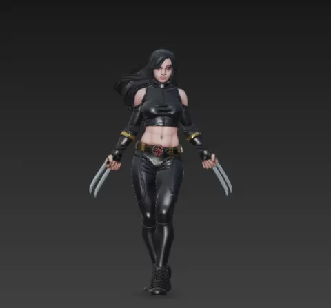 Raven Blade