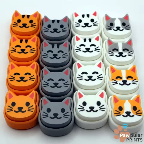 Kitty Clickers