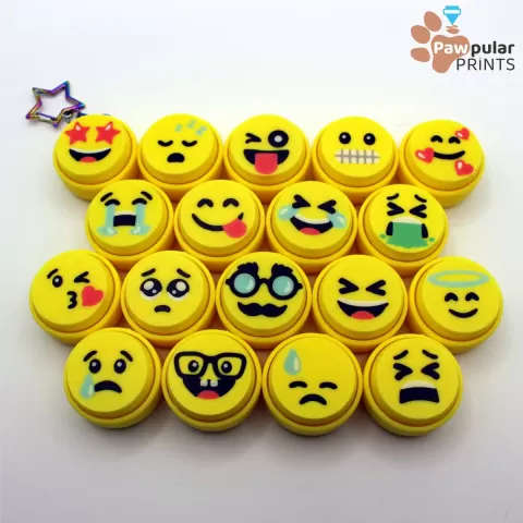 Emotional Clickers - Advanced Pack 2