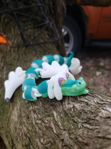 Flexi Drampa