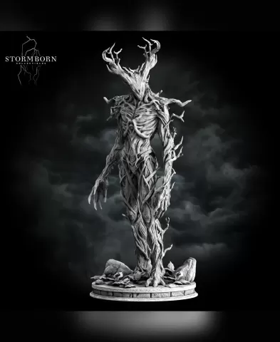 (32mm) Treant