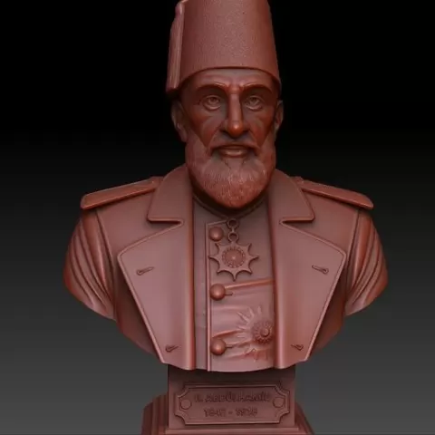 abdülhamid han
