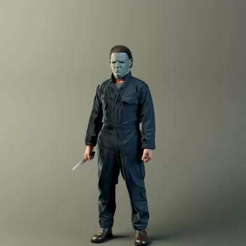 Michael Myers