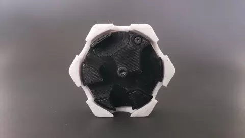 Hextraction XC Flop Tile