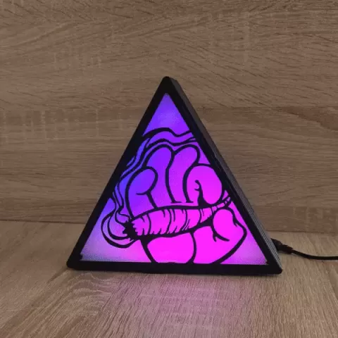 LED LAMP