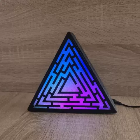 LED LAMP