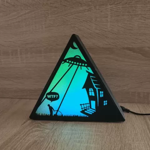 LED LAMP