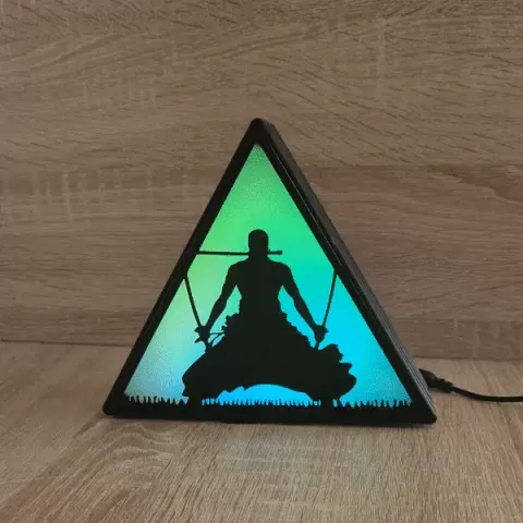 LED LAMP