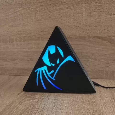 LED LAMP