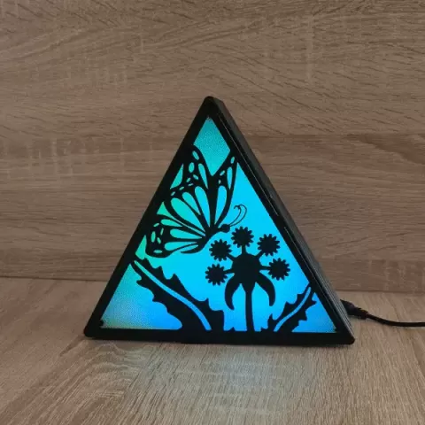 LED LAMP