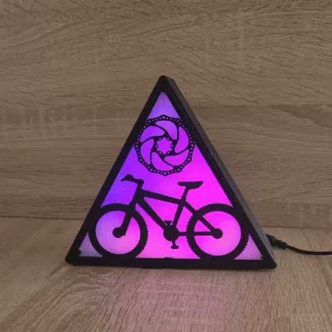 LED LAMP
