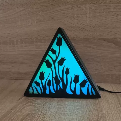 LED LAMP