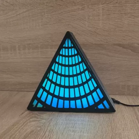 LED LAMP