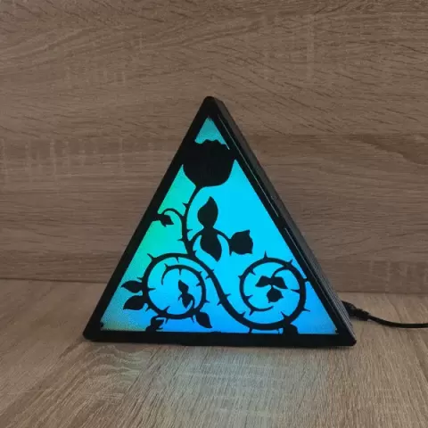 LED LAMP