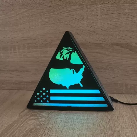 LED LAMP