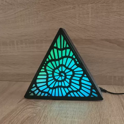 LED LAMP
