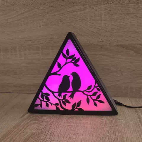 LED LAMP