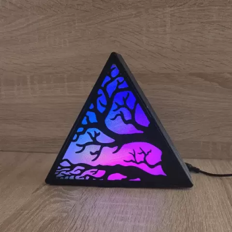 LED LAMP