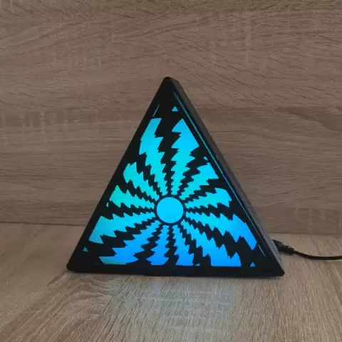 LED LAMP