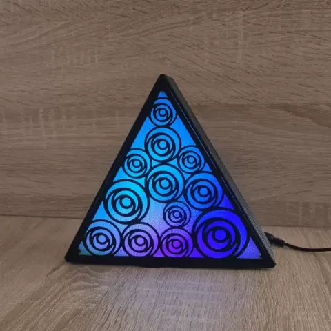 LED LAMP
