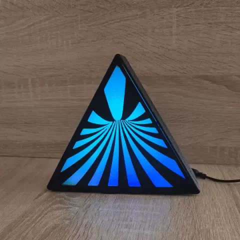 LED LAMP