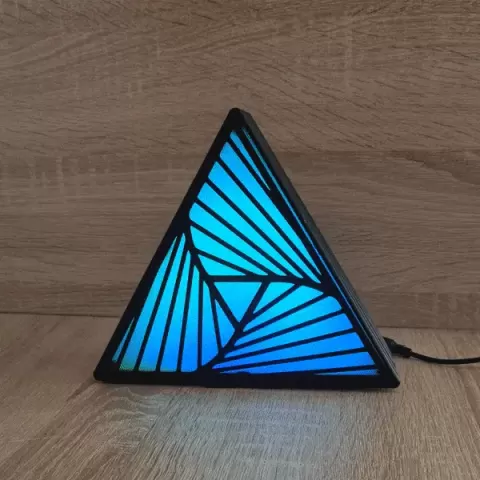 LED LAMP