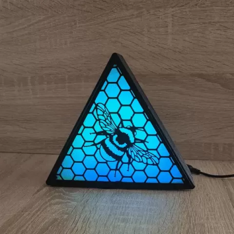 LED LAMP