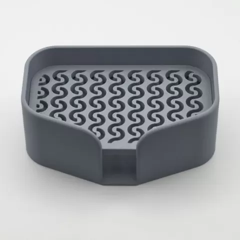 SOAP HOLDER