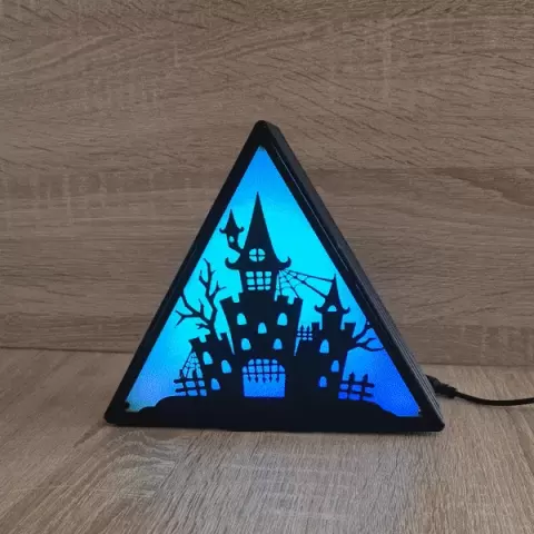 LED LAMP