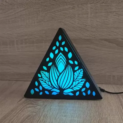 LED LAMP