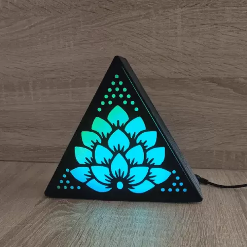 LED LAMP