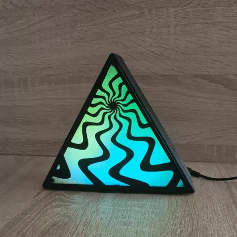LED LAMP