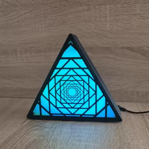 LED LAMP
