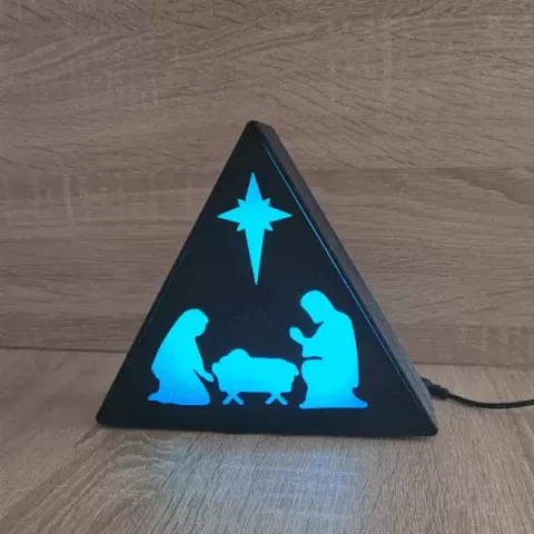 LED LAMP