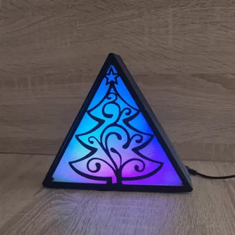 LED LAMP