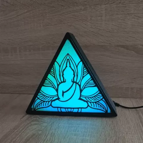 LED LAMP