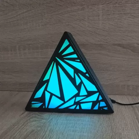 LED LAMP