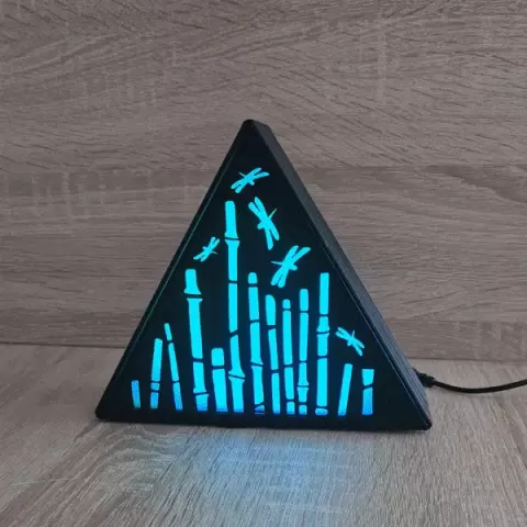 LED LAMP