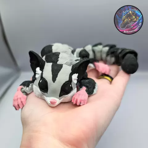 flexi sugar glider