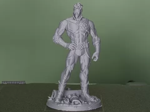 Cyclops - Marvel Rivals