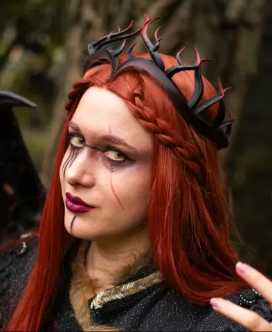 Gothic Crown