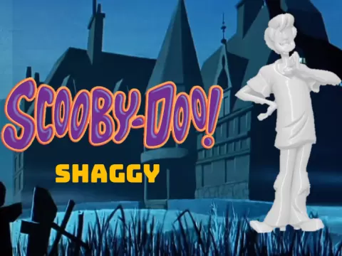 Shaggy