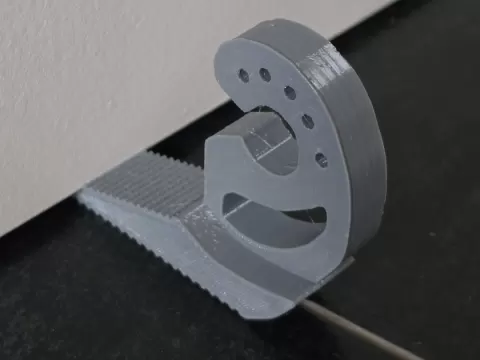Multifunktions - Türstopper TPU / PLA