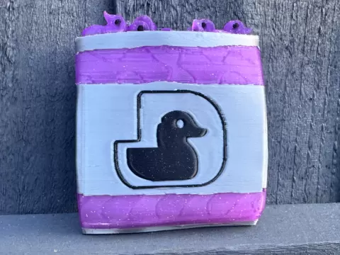 Fortnite Quack Snacks