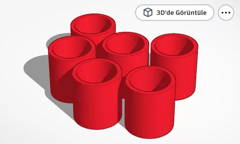 bardaklar