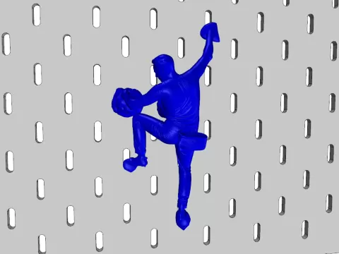 SKADIS Climber