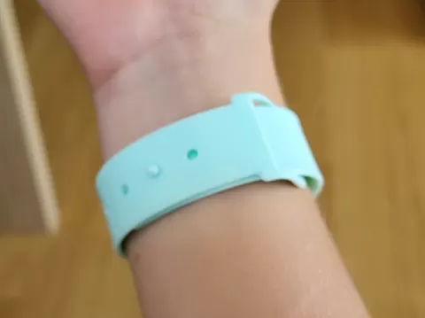 Nfc band