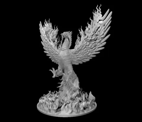 Dragon Phoenix